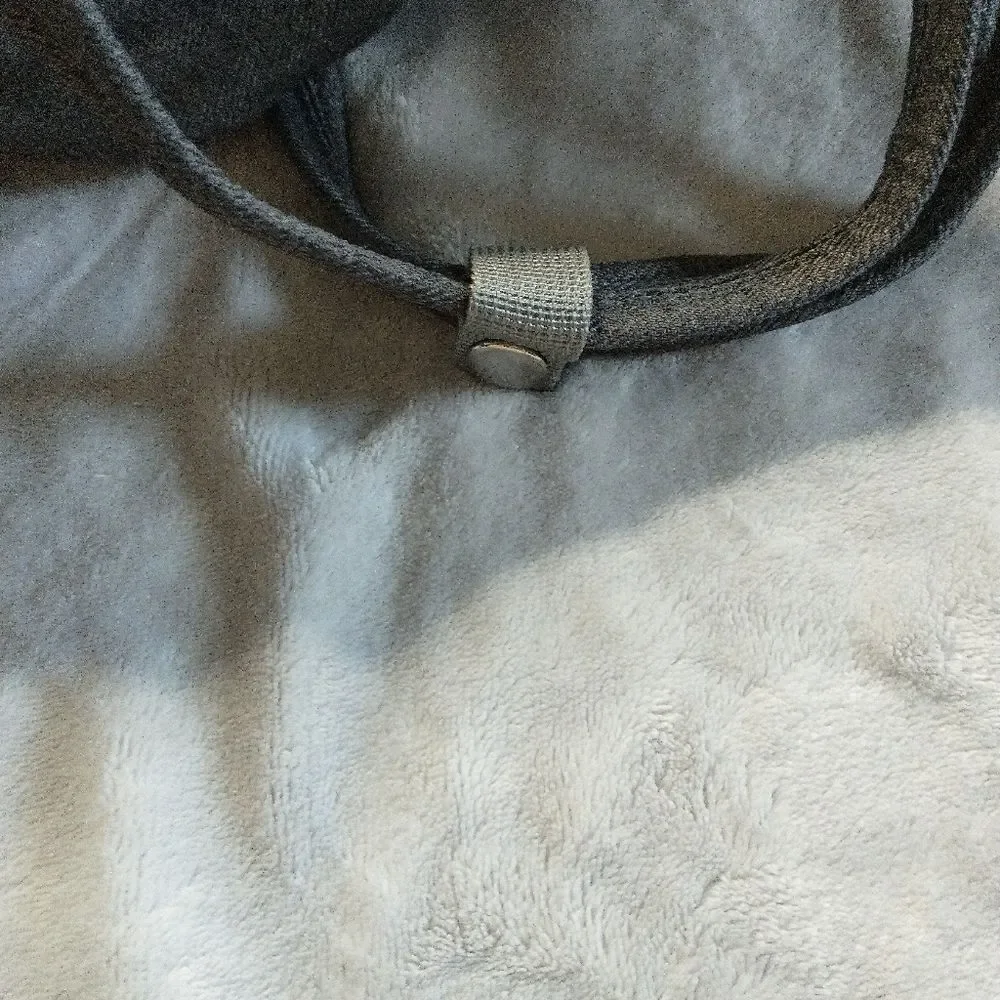 USED Babbleroo Diaper Bag